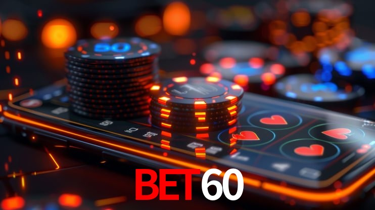 Experiência VIP bet60