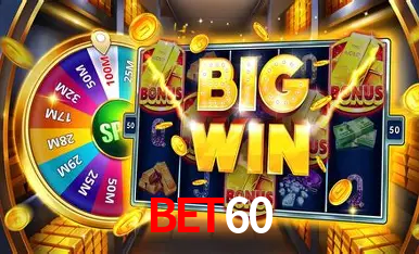 Desvendando o Mundo dos Jogos Virtuais na bet60