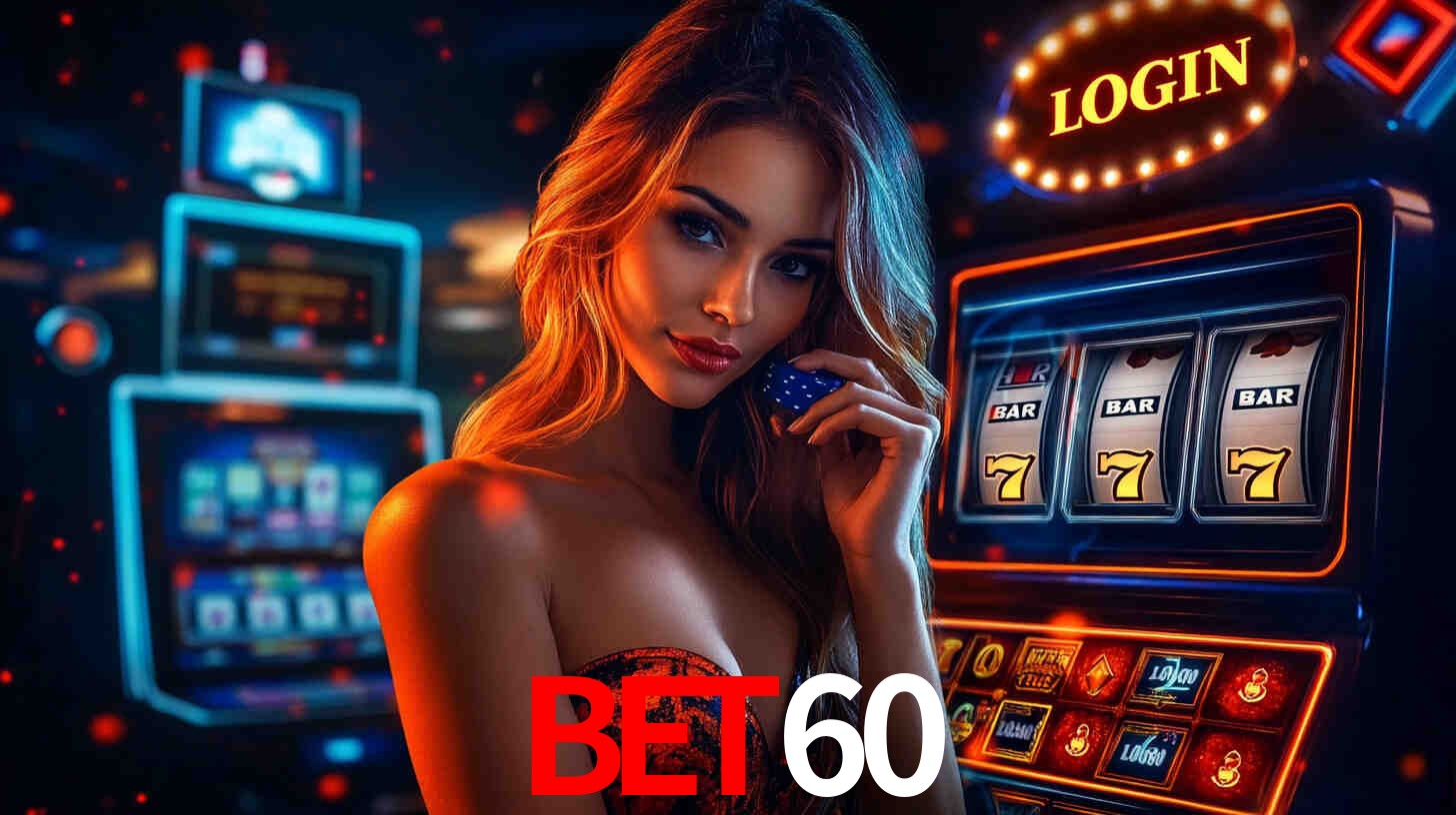 bet60: A Experiência de Casino com Jogos de Mesa ao Vivo