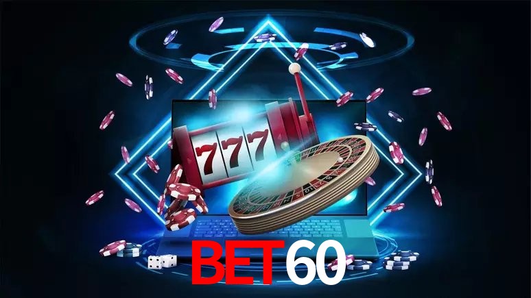 Estatísticas Esportivas bet60
