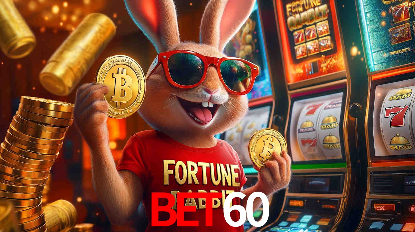 Inovações de Jogos na bet60: O Futuro das Experiências Interativas