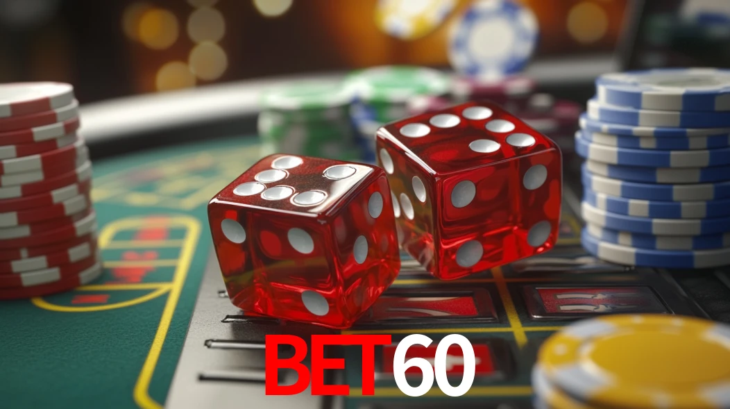 Programa VIP bet60