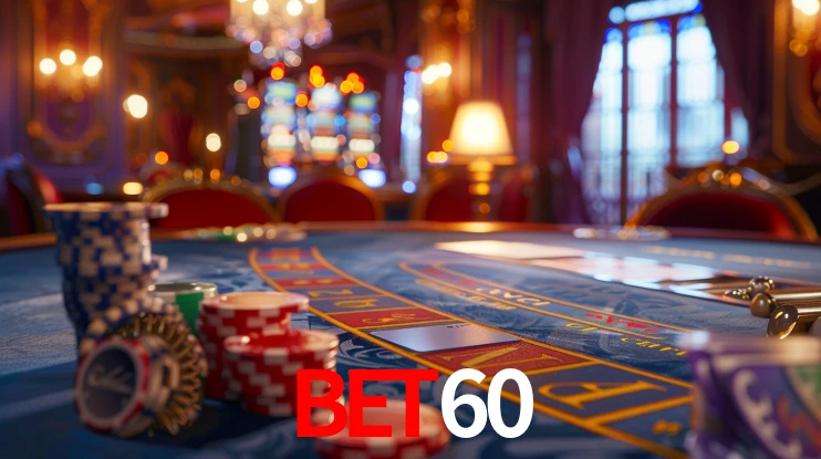 Account Benefits bet60