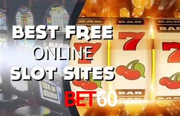 Descubra a Magia dos Jogos de Arcade no bet60