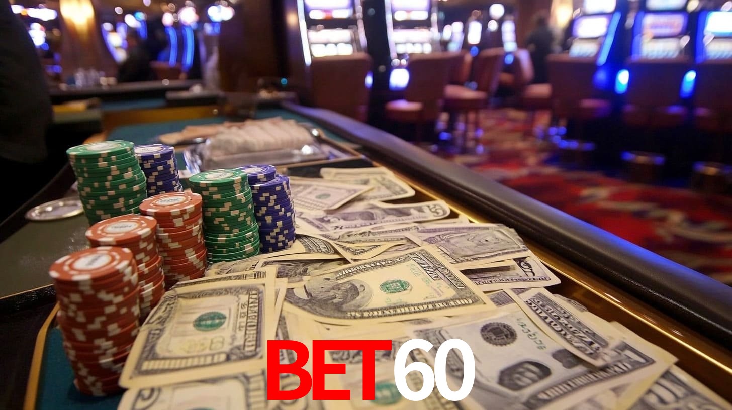 Integração de APIs bet60