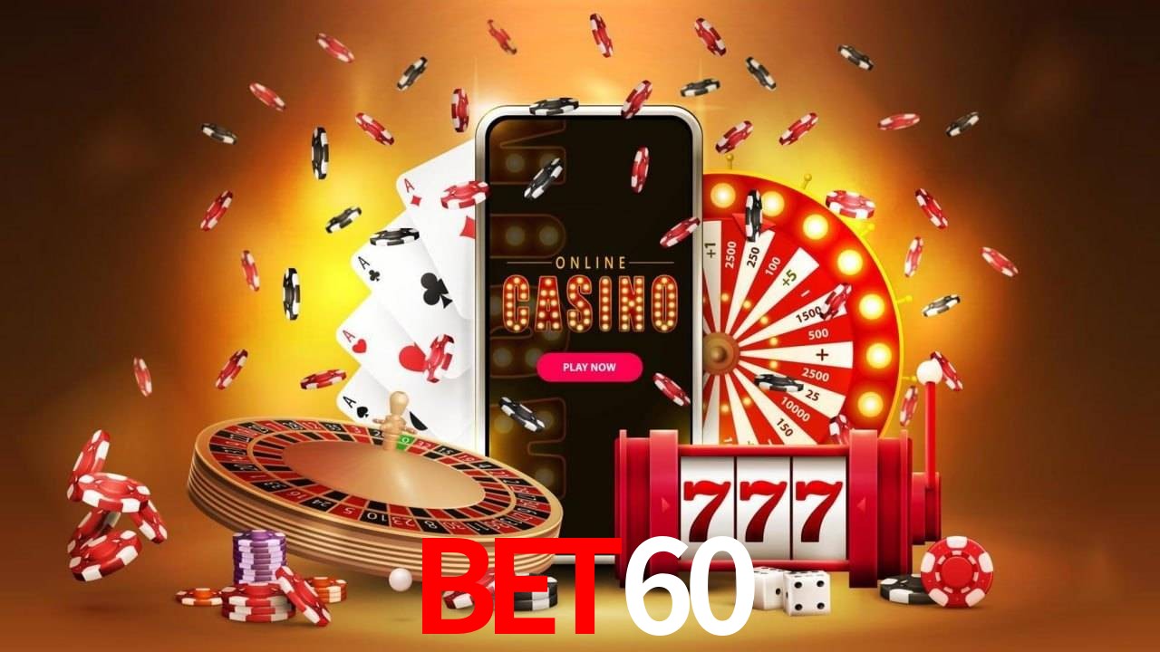 Apostas de Basquete bet60