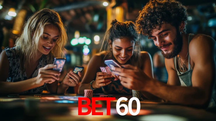 Tournaments bet60