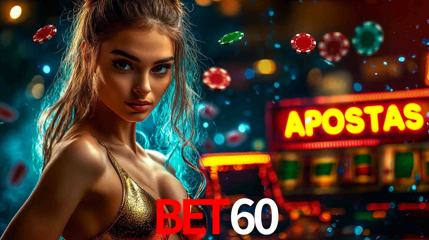 A Popularidade dos Caça-Níqueis no bet60