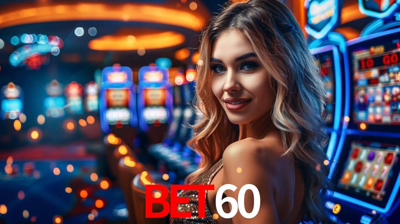 Bonus Features bet60