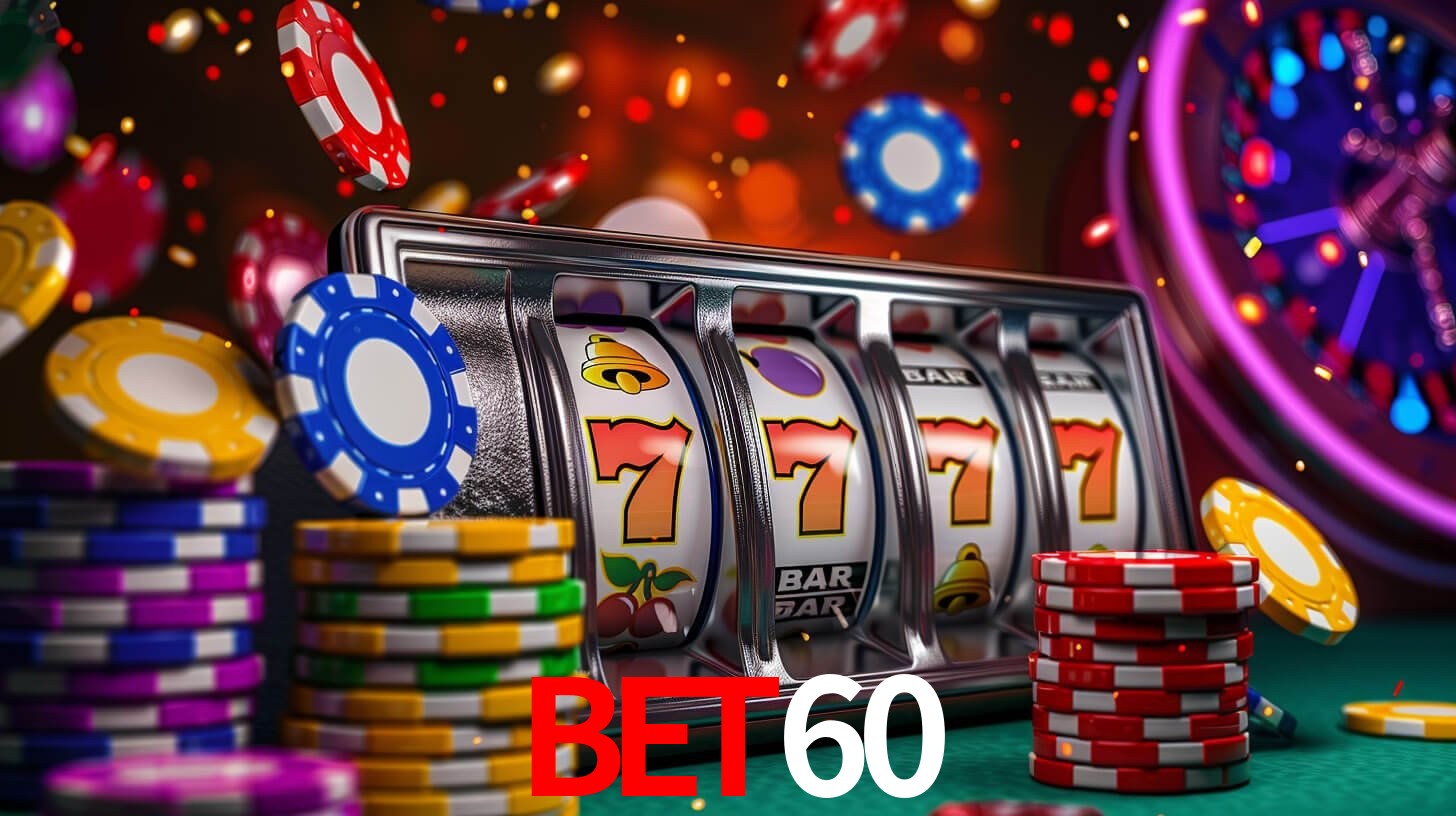 cassino bet60