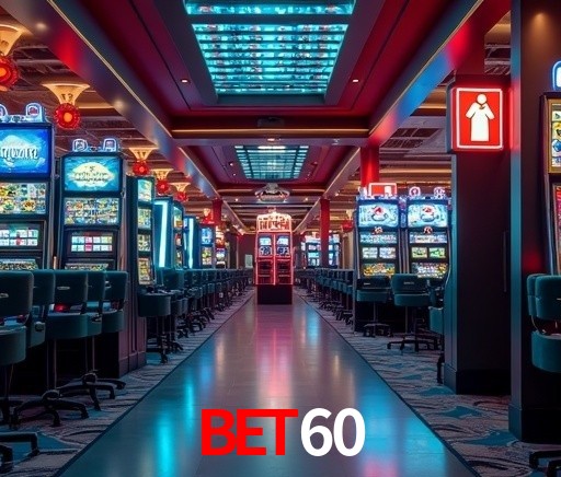 Descubra a Essência do bet60: Nossa História e Compromissos