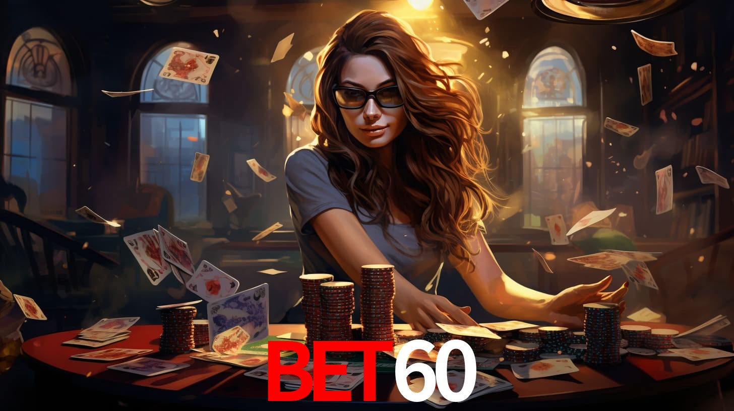 Roulette Table bet60