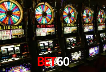 A Revolução dos Aplicativos de Jogos no bet60