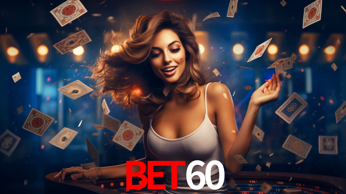 Live Casino bet60