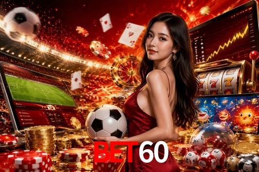 Game Providers bet60