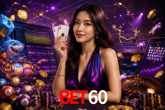 VIP Casino bet60