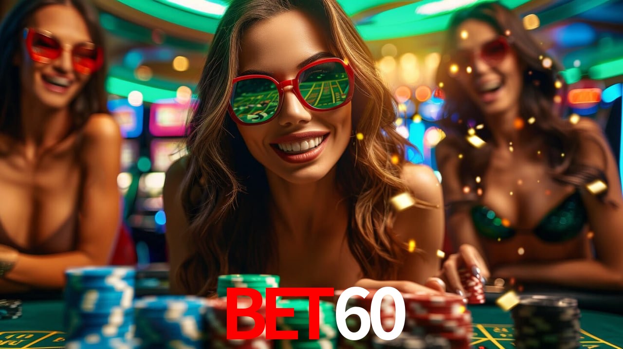 Tennis Betting bet60