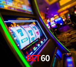 A Emoção da Loteria na bet60: Uma Chance de Mudança de Vida