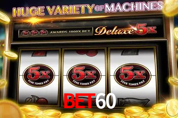 Desvendando o Mundo dos Jogos Virtuais na bet60