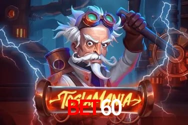 Apostas de Tênis bet60