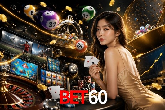 Weekend Specials bet60