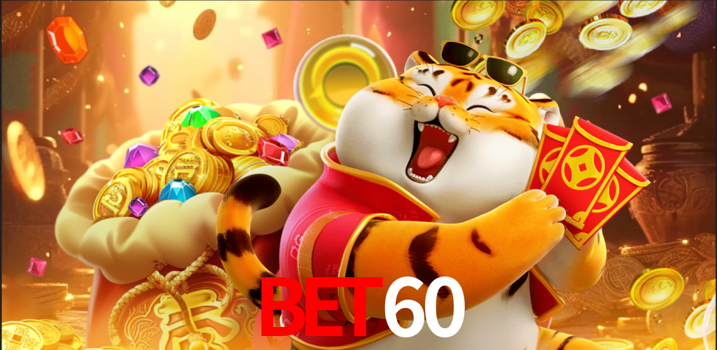 bet60: Seu Especialista em Apostas Esportivas Brasileiras