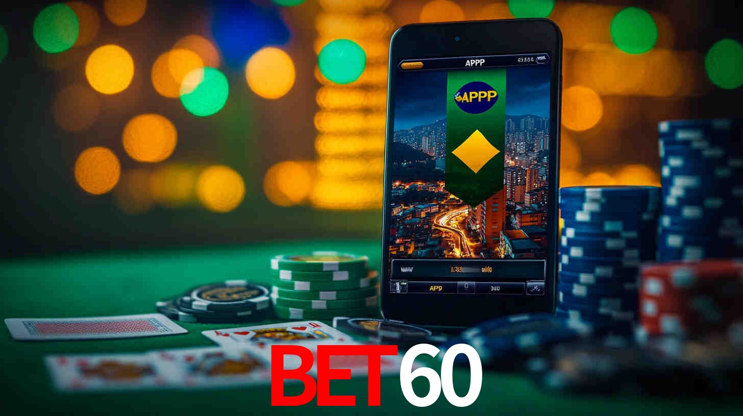 A Popularidade dos Caça-Níqueis no bet60