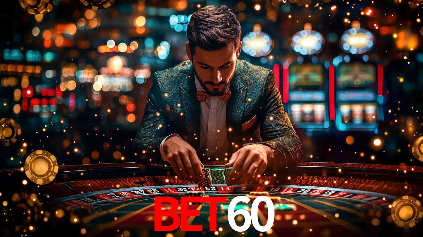 Premium Interface bet60