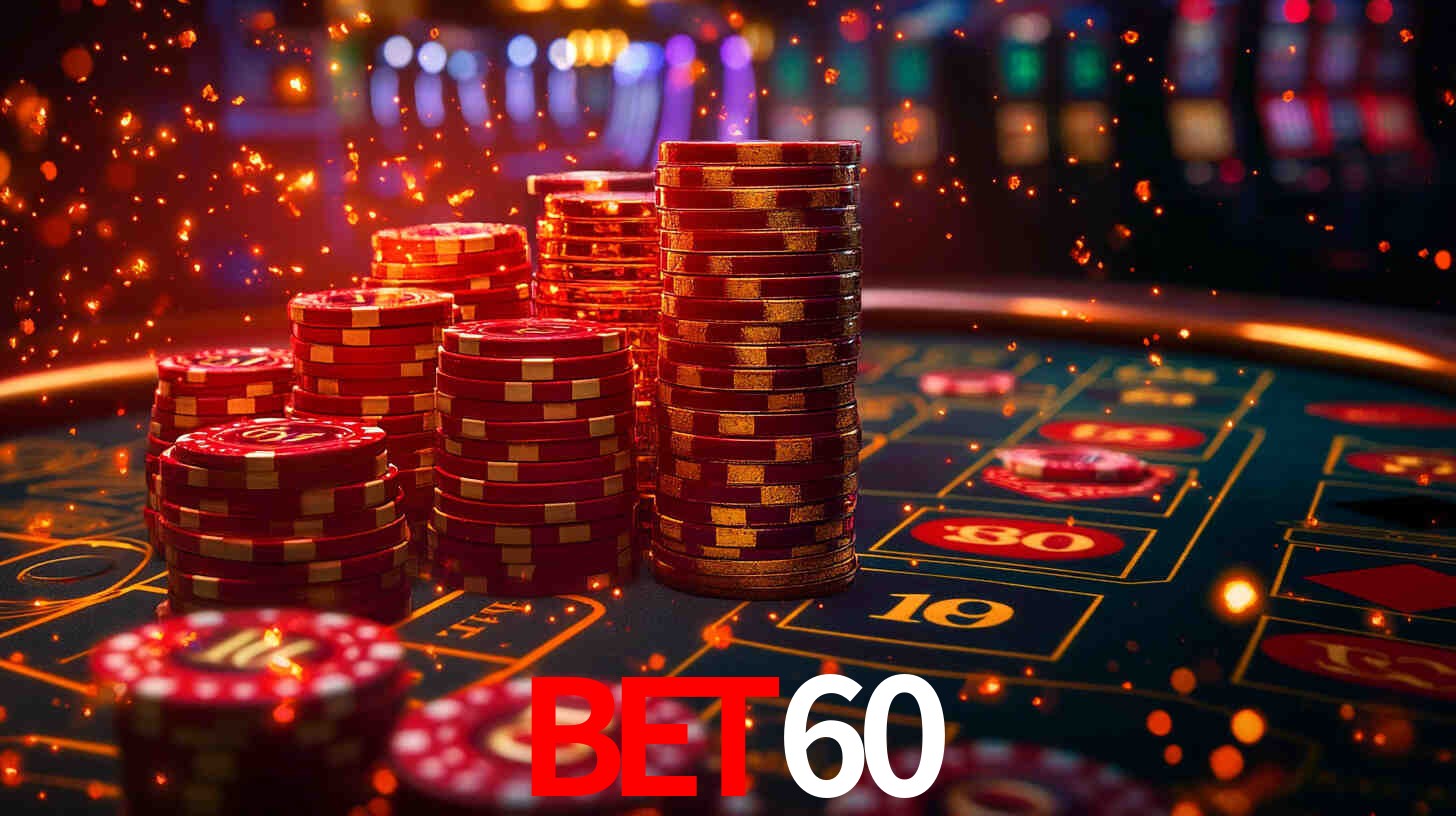 Exclusive Games bet60