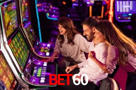 Desvendando o Mundo dos Jogos Virtuais na bet60