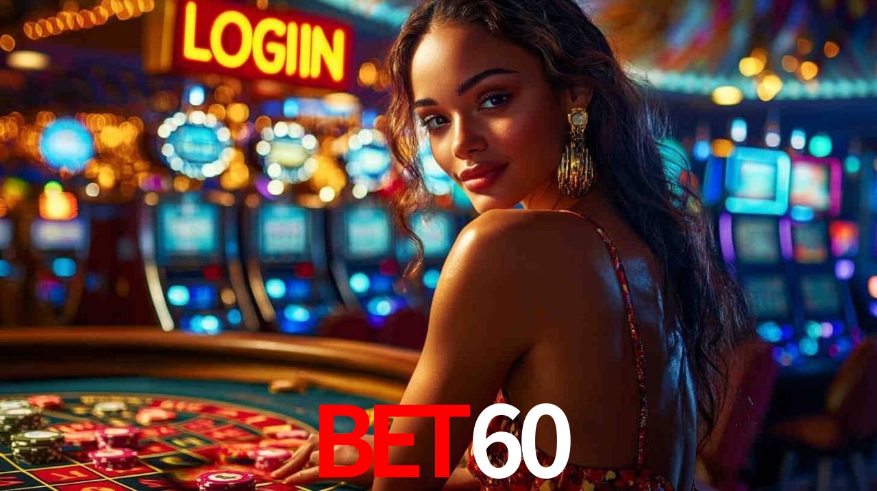 Apostas de Futebol bet60
