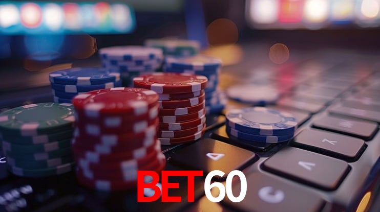 Estatísticas do Jogo bet60