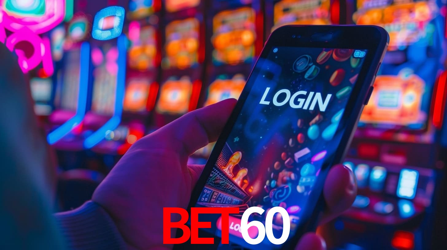 Interface Premium bet60