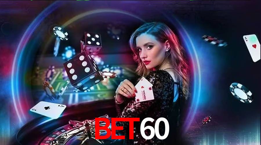 Flash Promotion bet60