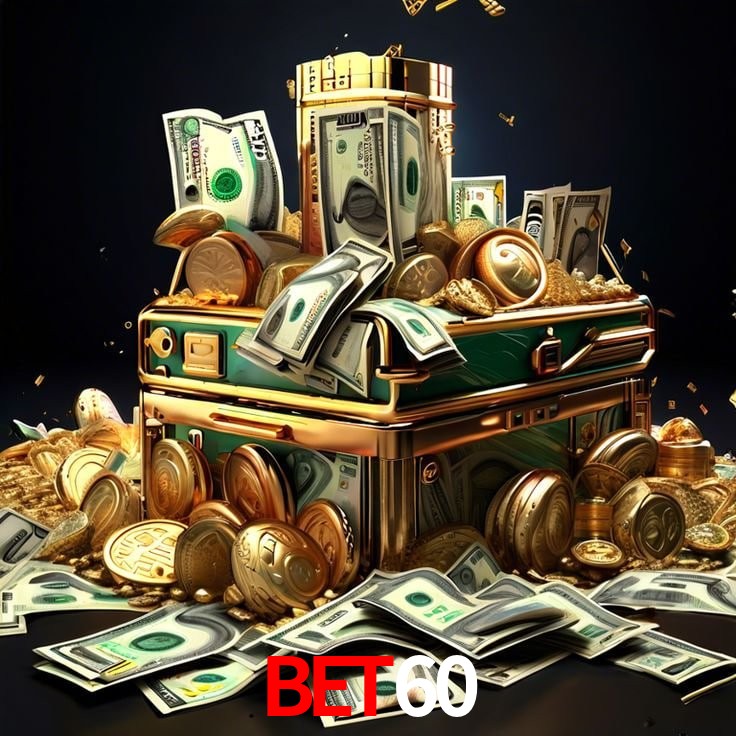 Casino VIP bet60