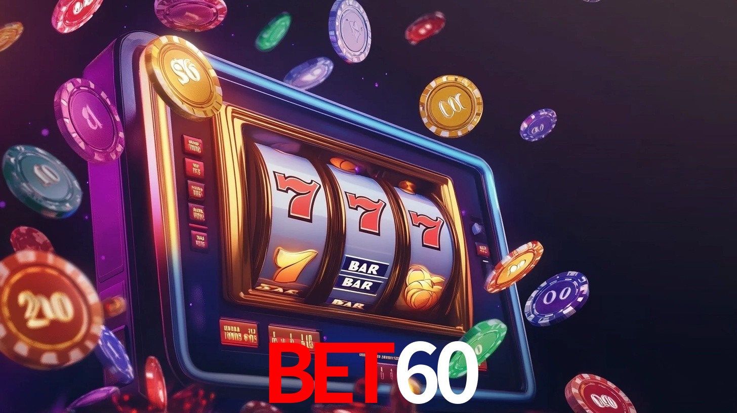 Welcome Bonus bet60