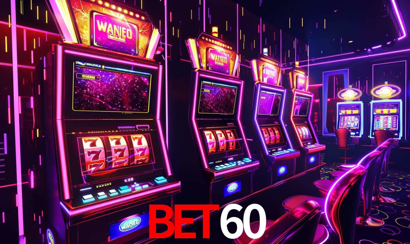 Descubra a Essência do bet60: Nossa História e Compromissos