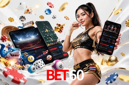 Responsive Design bet60