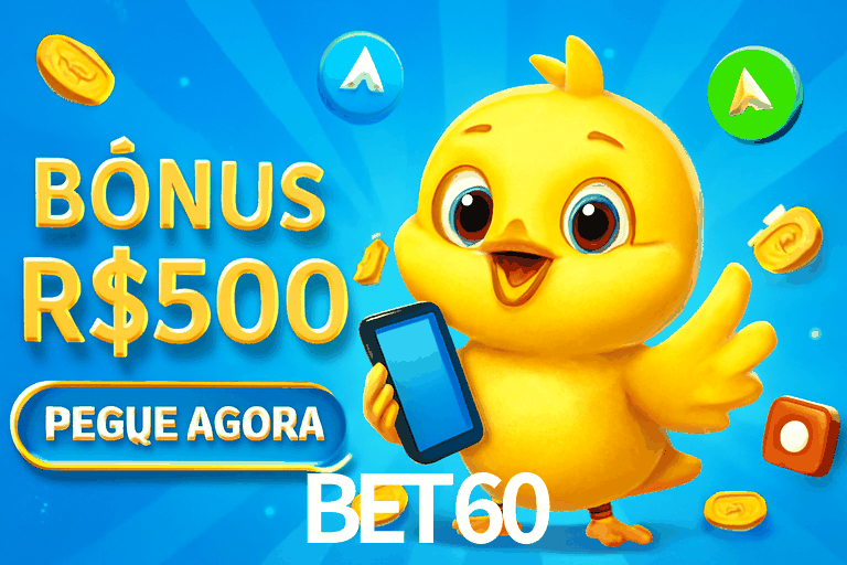 Seasonal Promotions bet60