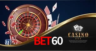 Mesa de Blackjack bet60