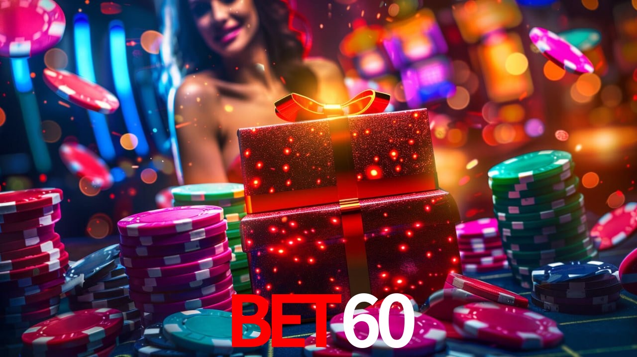 Inovações de Jogos na bet60: O Futuro das Experiências Interativas