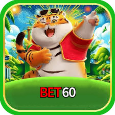 Logo da bet60