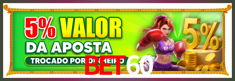 Tornar VIP bet60