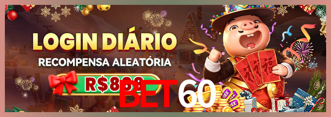 Prêmio bet60